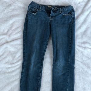 Old Navy Sweetheart Jeans